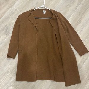 Jcrew cardigan